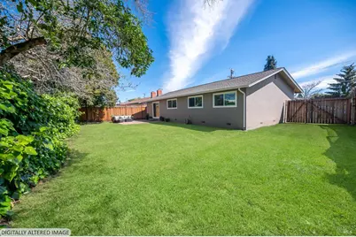 286 Bruce Avenue, Rohnert Park, CA 94928 - Photo 3