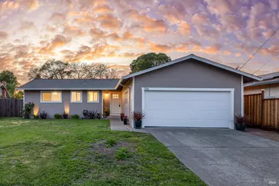 286 Bruce Avenue, Rohnert Park, CA 94928 - Photo 7