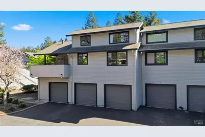 2 Village Parkway, Napa, CA 94558 - Photo 1