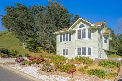 1486 Steele Canyon Road, Napa, CA 94558 - Photo 1