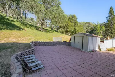 1486 Steele Canyon Road, Napa, CA 94558 - Photo 31