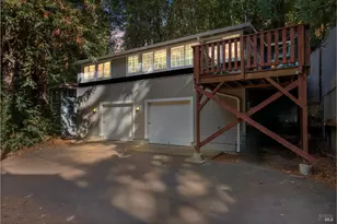 14461 Old Cazadero Rd, Guerneville, CA 95446 - Photo 3