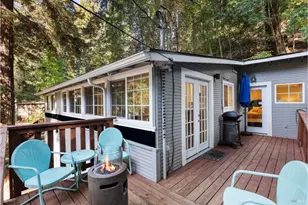 14461 Old Cazadero Rd, Guerneville, CA 95446 - Photo 31