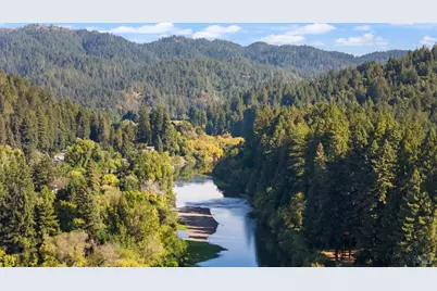 14461 Old Cazadero Road, Guerneville, CA 95446 - Photo 43