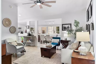 14461 Old Cazadero Road, Guerneville, CA 95446 - Photo 13