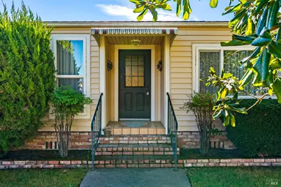 201 Shirley Court, Napa, CA 94558 - Photo 3