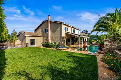 3207 Swiss Court, Napa, CA 94558 - Photo 9