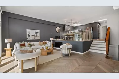 143 Knollwood Drive, San Rafael, CA 94901 - Photo 5