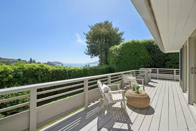 55 Upper North Terrace, Tiburon, CA 94920 - Photo 15