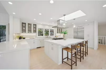 55 Upper North Terrace, Tiburon, CA 94920 - Photo 7