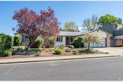 1339 Laurel Avenue, Ukiah, CA 95482 - Photo 1