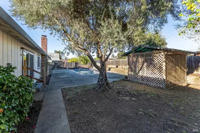 1339 Laurel Avenue, Ukiah, CA 95482 - Photo 19