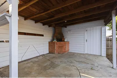 10601 Sheldon Street, Oakland, CA 94605 - Photo 35