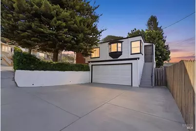 10601 Sheldon Street, Oakland, CA 94605 - Photo 1