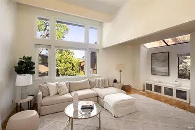 883 Magnolia Avenue, Larkspur, CA 94939 - Photo 3