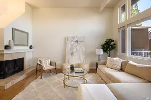 883 Magnolia Ave, Larkspur, CA 94939 - Photo 3