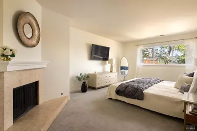 883 Magnolia Avenue, Larkspur, CA 94939 - Photo 9