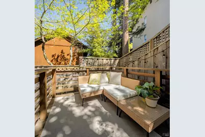 883 Magnolia Avenue, Larkspur, CA 94939 - Photo 19