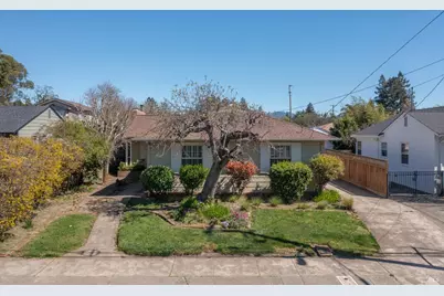 136 Alderbrook Drive, Santa Rosa, CA 95405 - Photo 1