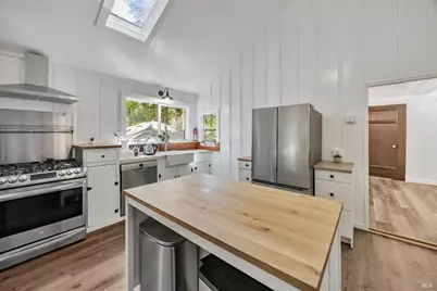 123 Redwood Avenue, Camp Meeker, CA 95419 - Photo 13