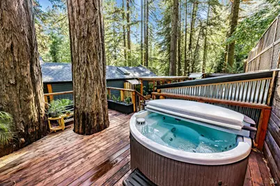 123 Redwood Avenue, Camp Meeker, CA 95419 - Photo 23