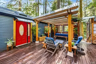 123 Redwood Ave, Camp Meeker, CA 95419 - Photo 1