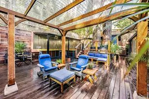 123 Redwood Ave, Camp Meeker, CA 95419 - Photo 3