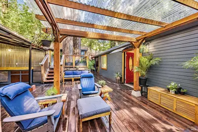 123 Redwood Avenue, Camp Meeker, CA 95419 - Photo 7