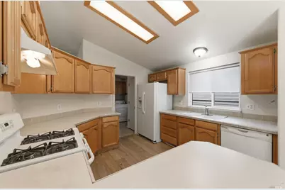 2412 Foothill Boulevard #15, Calistoga, CA 94515 - Photo 7