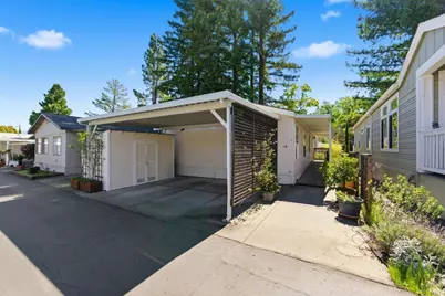 2412 Foothill Boulevard #15, Calistoga, CA 94515 - Photo 1