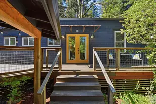 47 Montgomery St, Camp Meeker, CA 95419 - Photo 3