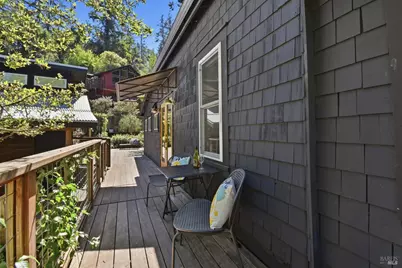 47 Montgomery Street, Camp Meeker, CA 95419 - Photo 35