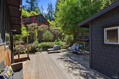 47 Montgomery Street, Camp Meeker, CA 95419 - Photo 23