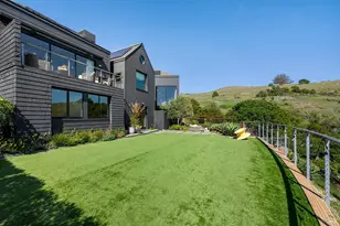 8 Mariposa Ct, Tiburon, CA 94920 - Photo 3