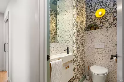 8 Mariposa Court, Tiburon, CA 94920 - Photo 41