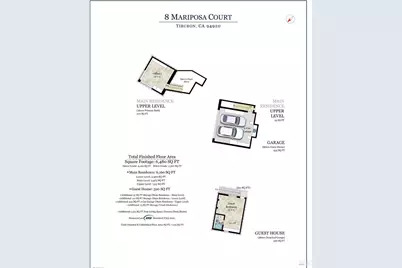 8 Mariposa Court, Tiburon, CA 94920 - Photo 61