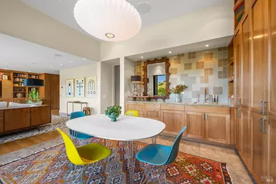 8 Mariposa Court, Tiburon, CA 94920 - Photo 43