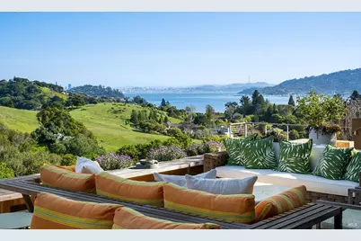 8 Mariposa Court, Tiburon, CA 94920 - Photo 5