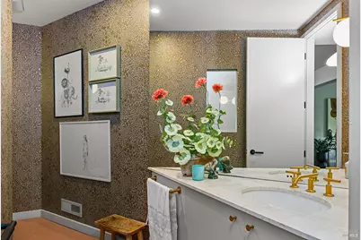 8 Mariposa Court, Tiburon, CA 94920 - Photo 35