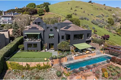 8 Mariposa Court, Tiburon, CA 94920 - Photo 49