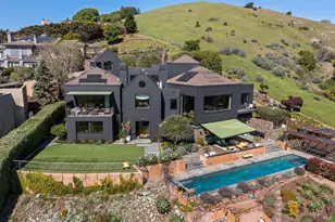 8 Mariposa Ct, Tiburon, CA 94920 - Photo 49