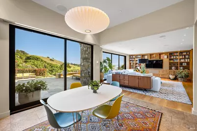 8 Mariposa Court, Tiburon, CA 94920 - Photo 45