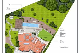 8 Mariposa Ct, Tiburon, CA 94920 - Photo 59