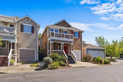 1028 Addison Circle, Petaluma, CA 94952 - Photo 3