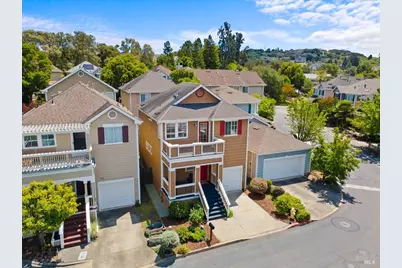 1028 Addison Circle, Petaluma, CA 94952 - Photo 45