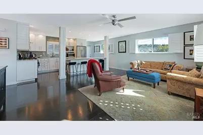 1311 Prentice Drive, Healdsburg, CA 95448 - Photo 3