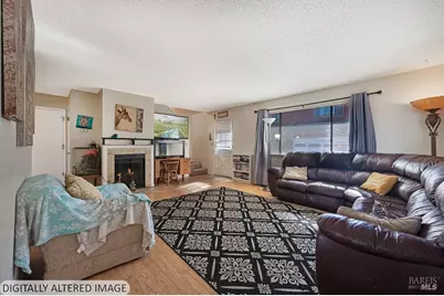 1311 Prentice Drive, Healdsburg, CA 95448 - Photo 15