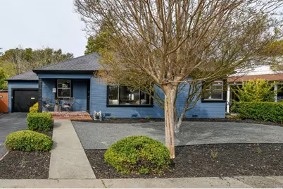 1509 Banks Avenue, Napa, CA 94559 - Photo 1