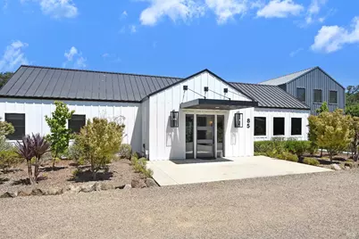 85 W Trinity Road, Glen Ellen, CA 95442 - Photo 3