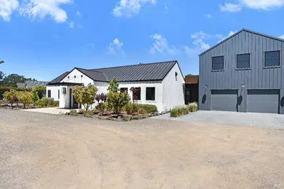 85 W Trinity Road, Glen Ellen, CA 95442 - Photo 7